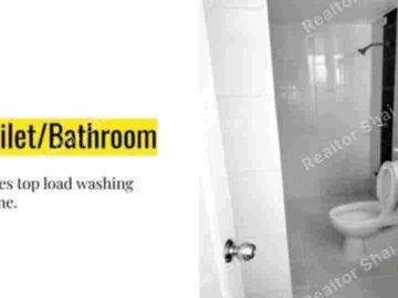 FOR SALE: 3BR Unit at Isabelle de Valenzuela ₱ 5M