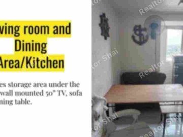 FOR SALE: 3BR Unit at Isabelle de Valenzuela ₱ 5M