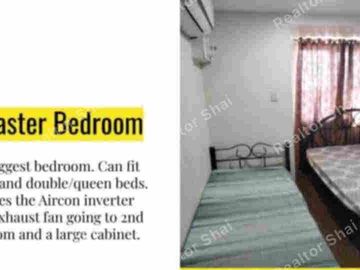 FOR SALE: 3BR Unit at Isabelle de Valenzuela ₱ 5M