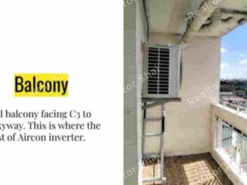 FOR SALE: 3BR Unit at Isabelle de Valenzuela ₱ 5M