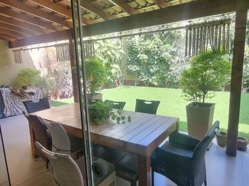 CASA EN VTA. URB. SAN IGNACIO DE MONTERRICO STGO DE SURCO