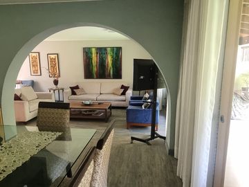 CASA EN VTA. URB. SAN IGNACIO DE MONTERRICO STGO DE SURCO