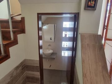 CASA EN VTA. URB. SAN IGNACIO DE MONTERRICO STGO DE SURCO