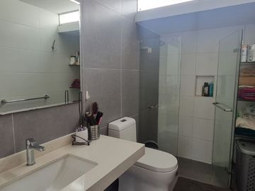 CASA EN VTA. URB. SAN IGNACIO DE MONTERRICO STGO DE SURCO
