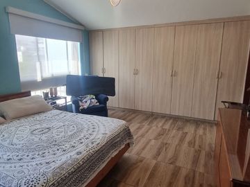 CASA EN VTA. URB. SAN IGNACIO DE MONTERRICO STGO DE SURCO