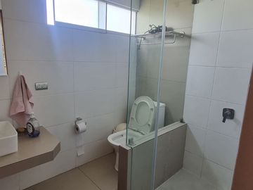 CASA EN VTA. URB. SAN IGNACIO DE MONTERRICO STGO DE SURCO