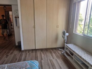 CASA EN VTA. URB. SAN IGNACIO DE MONTERRICO STGO DE SURCO