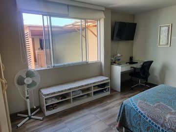 CASA EN VTA. URB. SAN IGNACIO DE MONTERRICO STGO DE SURCO
