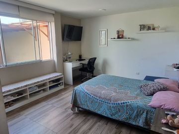 CASA EN VTA. URB. SAN IGNACIO DE MONTERRICO STGO DE SURCO