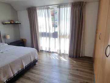 CASA EN VTA. URB. SAN IGNACIO DE MONTERRICO STGO DE SURCO