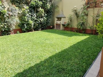 CASA EN VTA. URB. SAN IGNACIO DE MONTERRICO STGO DE SURCO