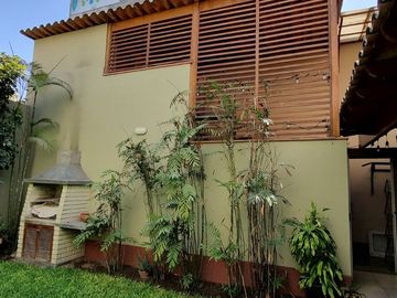 CASA EN VTA. URB. SAN IGNACIO DE MONTERRICO STGO DE SURCO