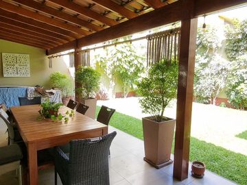 CASA EN VTA. URB. SAN IGNACIO DE MONTERRICO STGO DE SURCO
