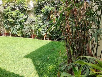 CASA EN VTA. URB. SAN IGNACIO DE MONTERRICO STGO DE SURCO
