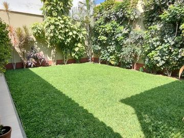 CASA EN VTA. URB. SAN IGNACIO DE MONTERRICO STGO DE SURCO