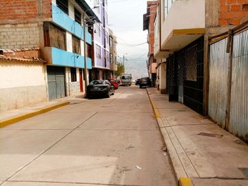 *🏞️ ¡Construye el hogar de tus sueños! Terreno en venta en la exclusiva Urb. Los Laureles - San Sebastián - Cusco* 🏡