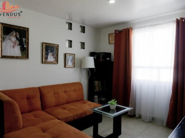 CASA EN VENTA, ATLACOMULCO DE FABELA, MÉXICO, COL. SAN MARTIN
