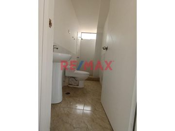 Venta De Departamento Flat En Smp - Av Canta Callao Con Av Alisos