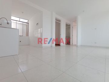 Venta De Departamento Flat En Smp - Av Canta Callao Con Av Alisos