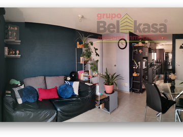Venta de departamento en Calle 3, Arícola Pantitlán