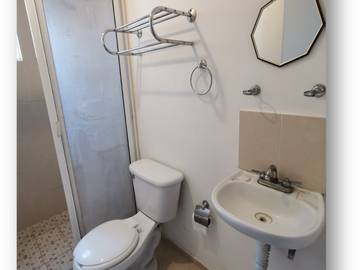 Venta de departamento en Calle 3, Arícola Pantitlán