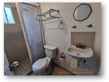 Venta de departamento en Calle 3, Arícola Pantitlán
