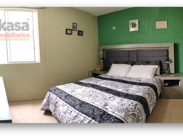 Venta de departamento en Calle 3, Arícola Pantitlán