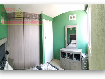 Venta de departamento en Calle 3, Arícola Pantitlán