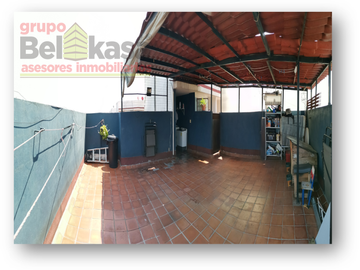 Venta de departamento en Calle 3, Arícola Pantitlán