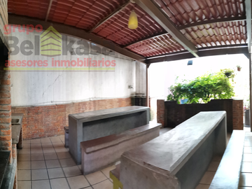 Venta de departamento en Calle 3, Arícola Pantitlán