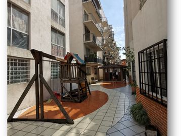 Venta de departamento en Calle 3, Arícola Pantitlán