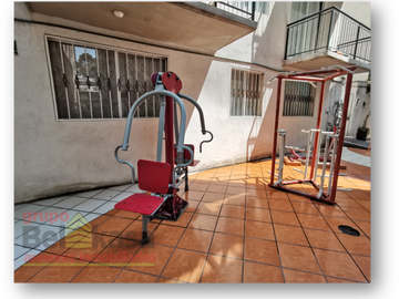 Venta de departamento en Calle 3, Arícola Pantitlán