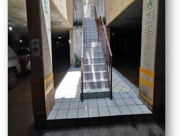 Venta de departamento en Calle 3, Arícola Pantitlán