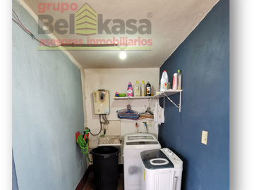 Venta de departamento en Calle 3, Arícola Pantitlán