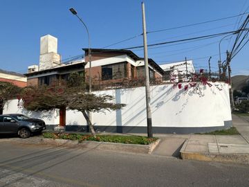 Venta Casa Lomas de La Molina