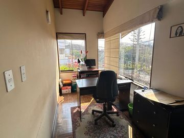 Venta Casa Lomas de La Molina