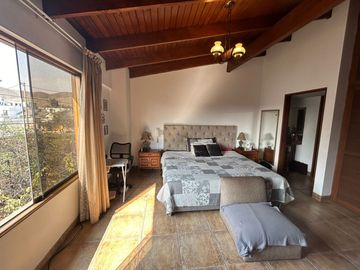 Venta Casa Lomas de La Molina