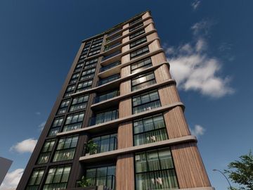 VENTA DEPARTAMENTO DE ESTRENO - SAN BORJA – A 3 CUADRAS AV. JAVIER PRADO
