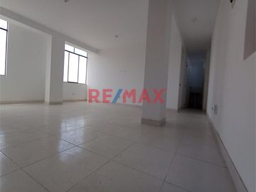 Venta De Departamento Flat En Smp - Av Canta Callao - Av Alisos