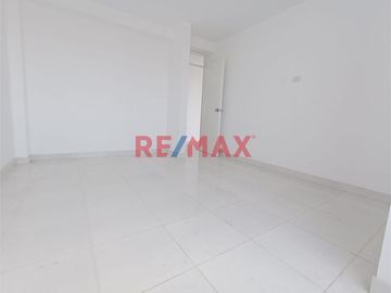 Venta De Departamento Flat En Smp - Av Canta Callao - Av Alisos