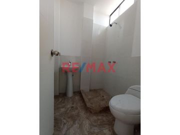 Venta De Departamento Flat En Smp - Av Canta Callao - Av Alisos