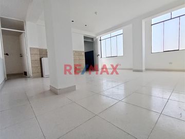 Venta De Departamento Flat En Smp - Av Canta Callao - Av Alisos