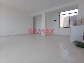 Venta De Departamento Flat En Smp - Av Canta Callao - Av Alisos