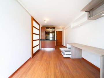 VENTA DE DEPARTAMENTO EN BARRANCO EDIFICIO ATELIER