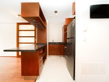 VENTA DE DEPARTAMENTO EN BARRANCO EDIFICIO ATELIER