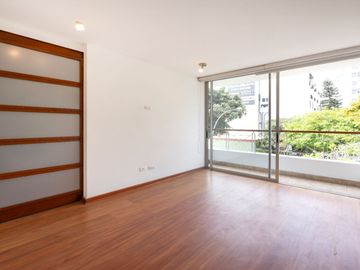 VENTA DE DEPARTAMENTO EN BARRANCO EDIFICIO ATELIER