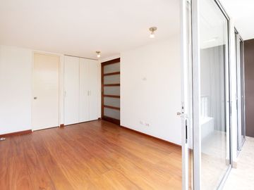 VENTA DE DEPARTAMENTO EN BARRANCO EDIFICIO ATELIER