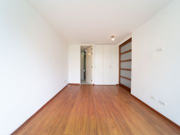 VENTA DE DEPARTAMENTO EN BARRANCO EDIFICIO ATELIER