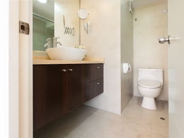 VENTA DE DEPARTAMENTO EN BARRANCO EDIFICIO ATELIER