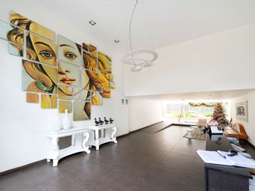 VENTA DE DEPARTAMENTO EN BARRANCO EDIFICIO ATELIER
